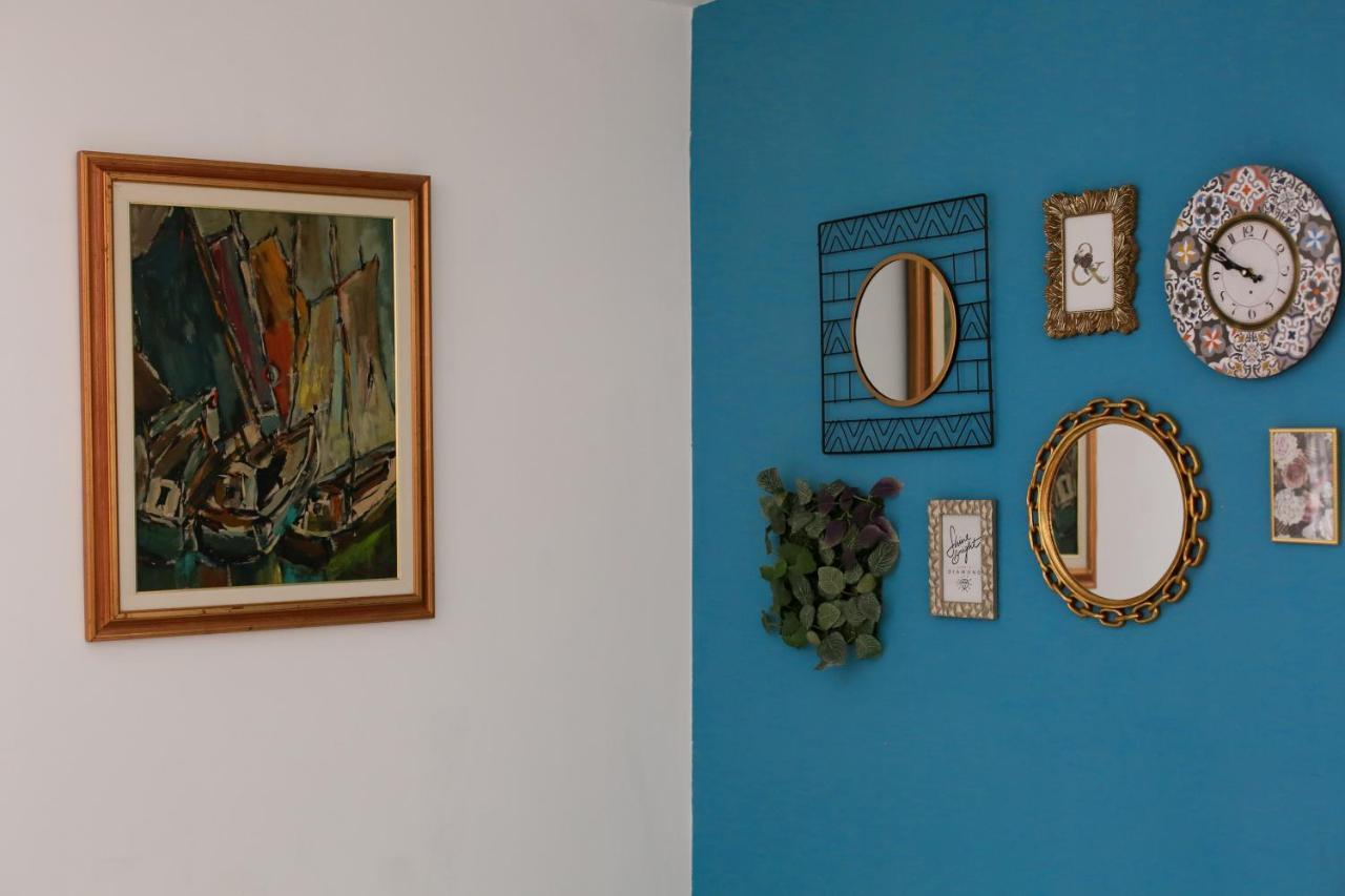 Apartment Bili-Sea View Apartment In The Center มาคาร์สกา ภายนอก รูปภาพ