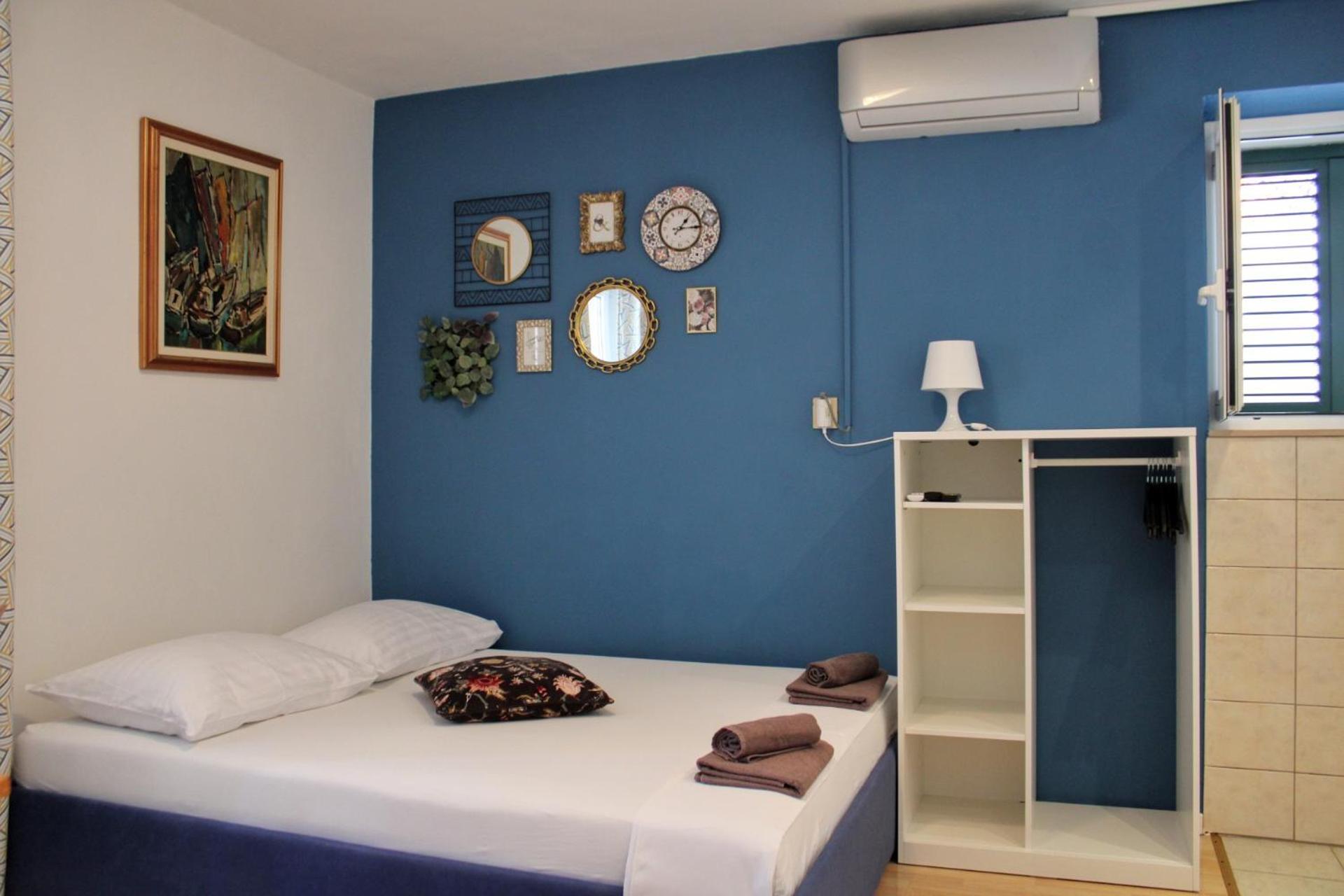 Apartment Bili-Sea View Apartment In The Center มาคาร์สกา ภายนอก รูปภาพ